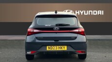 Hyundai i20 1.0T GDi 48V MHD SE Connect 5dr Petrol Hatchback